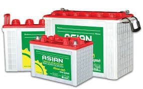 Asian