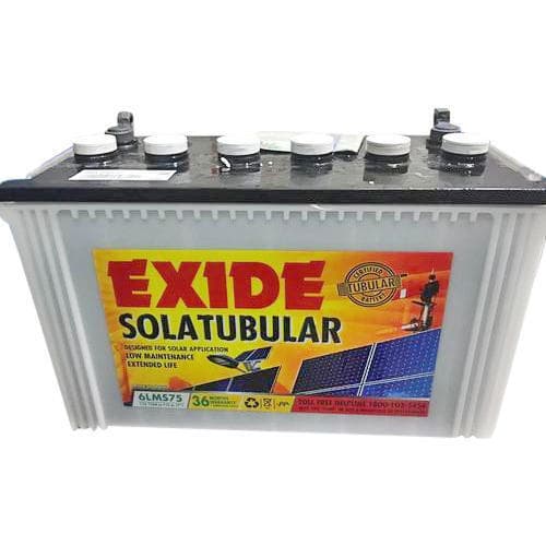 Exide