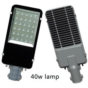 12V 40W Lamp