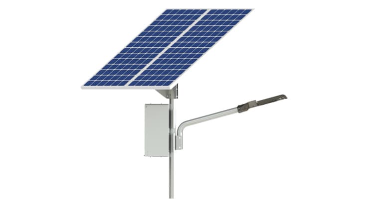 12V 60W Lamp