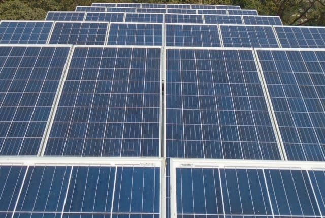 Solar Technology